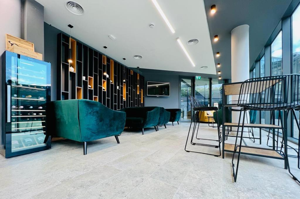 Werk Hotel & Spa Hunedoara Exterior photo