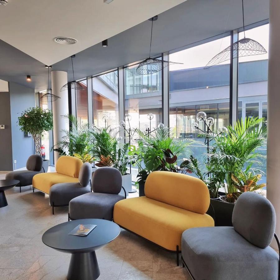 Werk Hotel & Spa Hunedoara Exterior photo