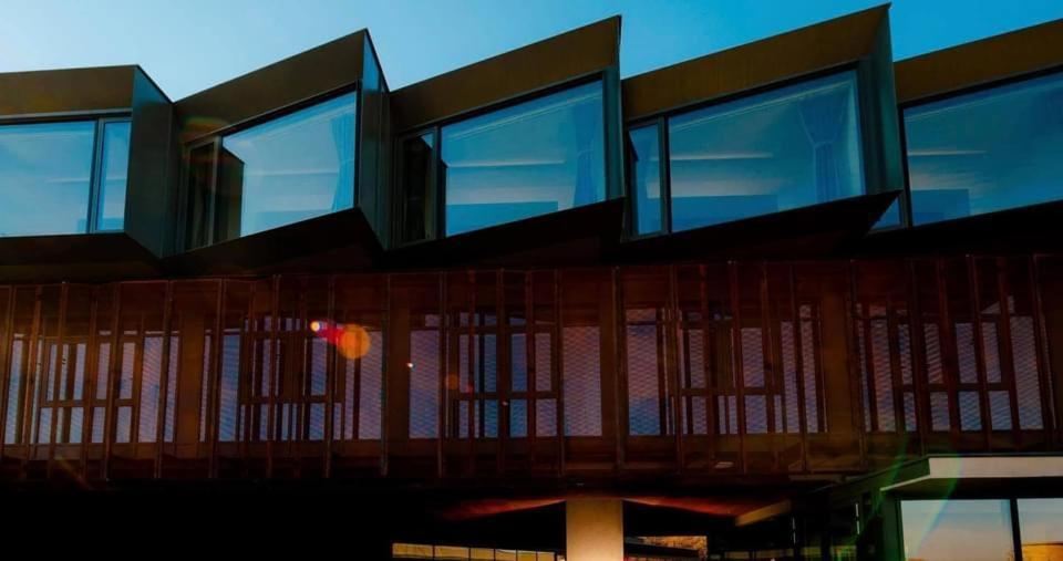 Werk Hotel & Spa Hunedoara Exterior photo